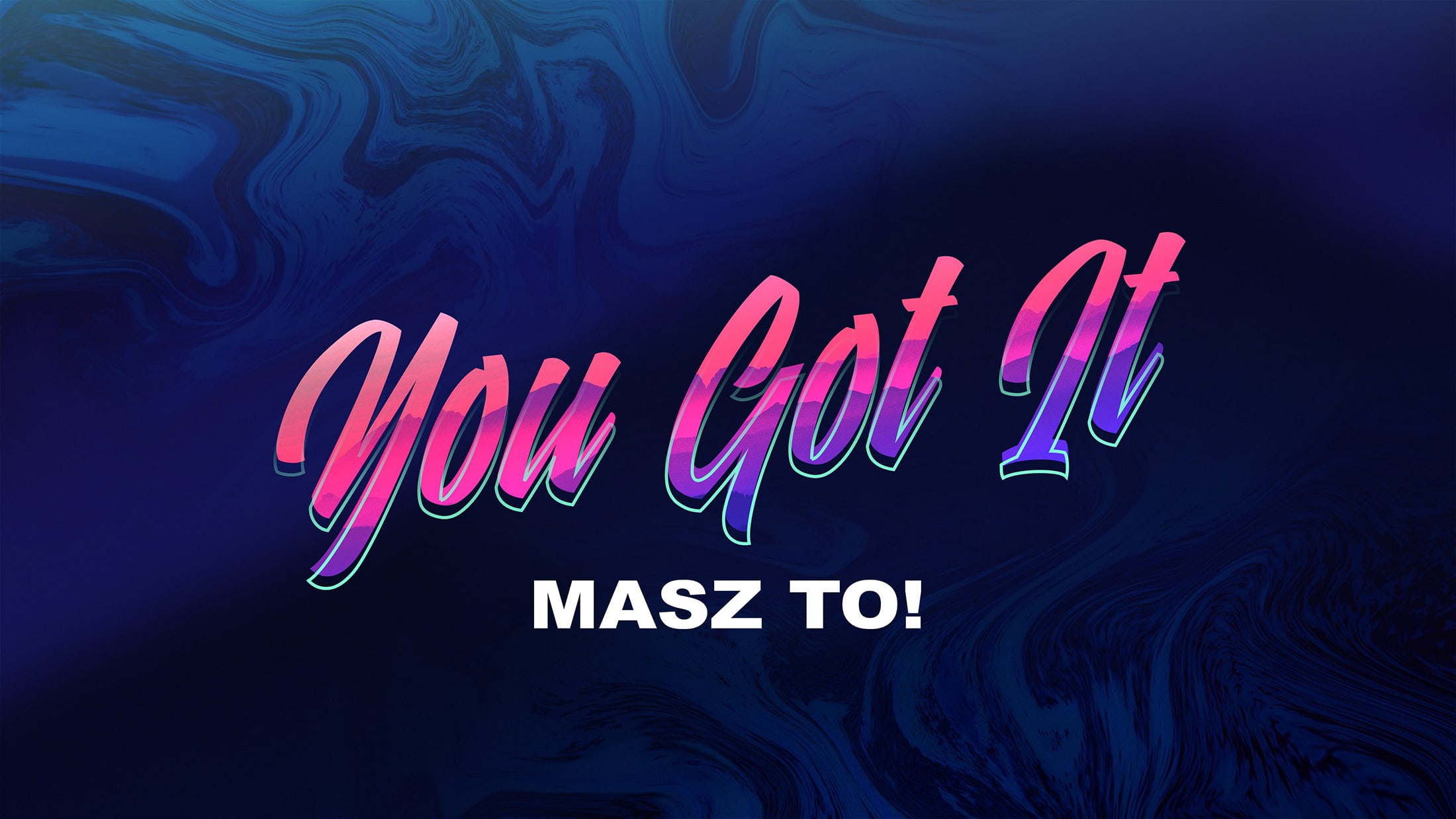 masz to slider