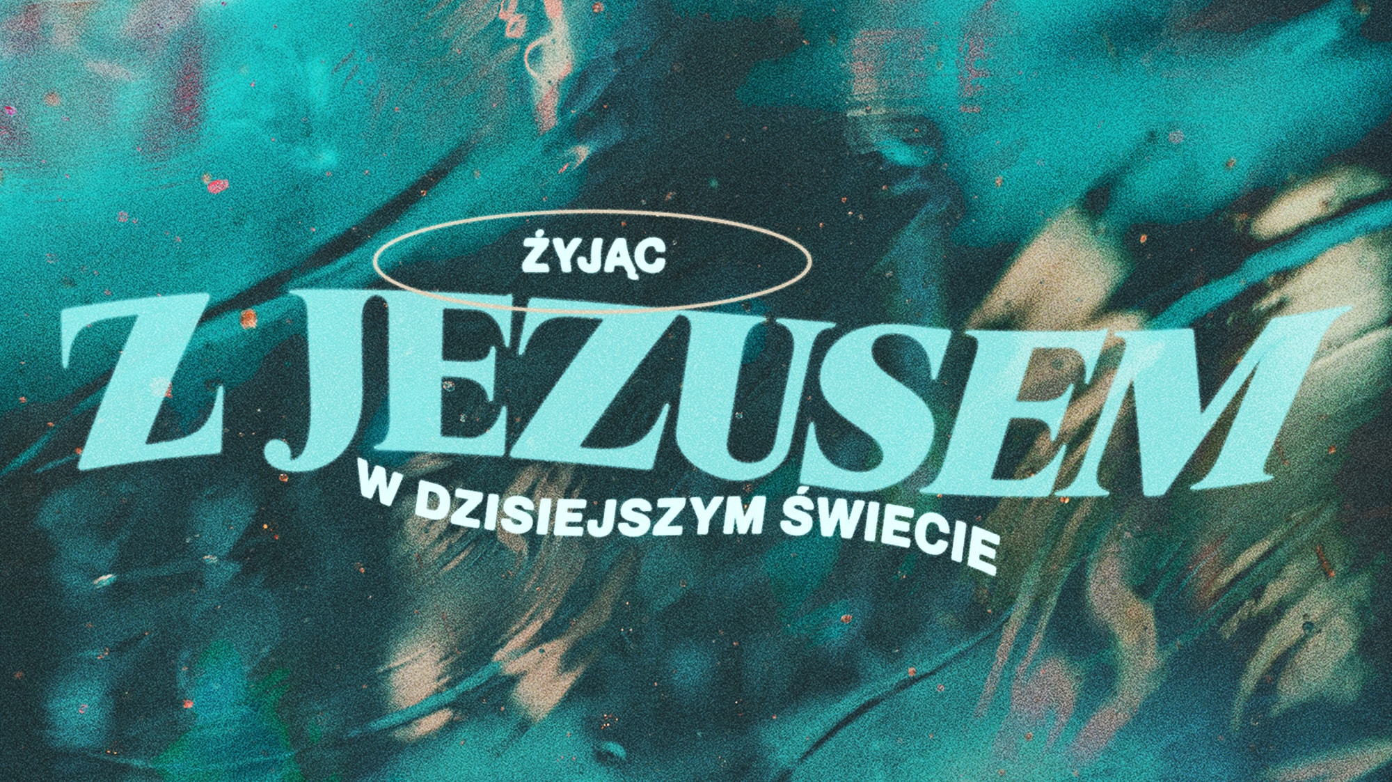 Żyjąc z Jezusem