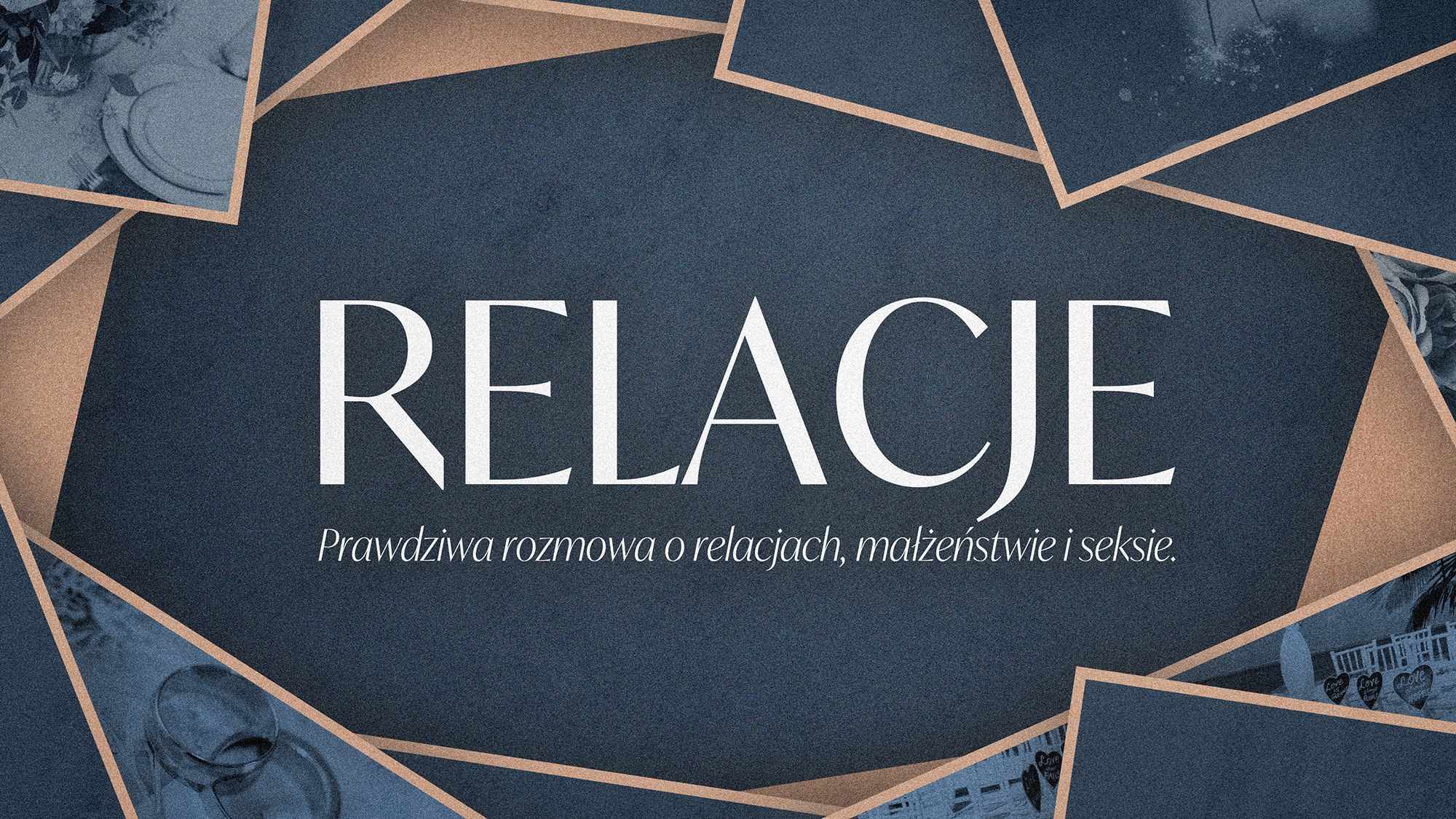 RELACJE