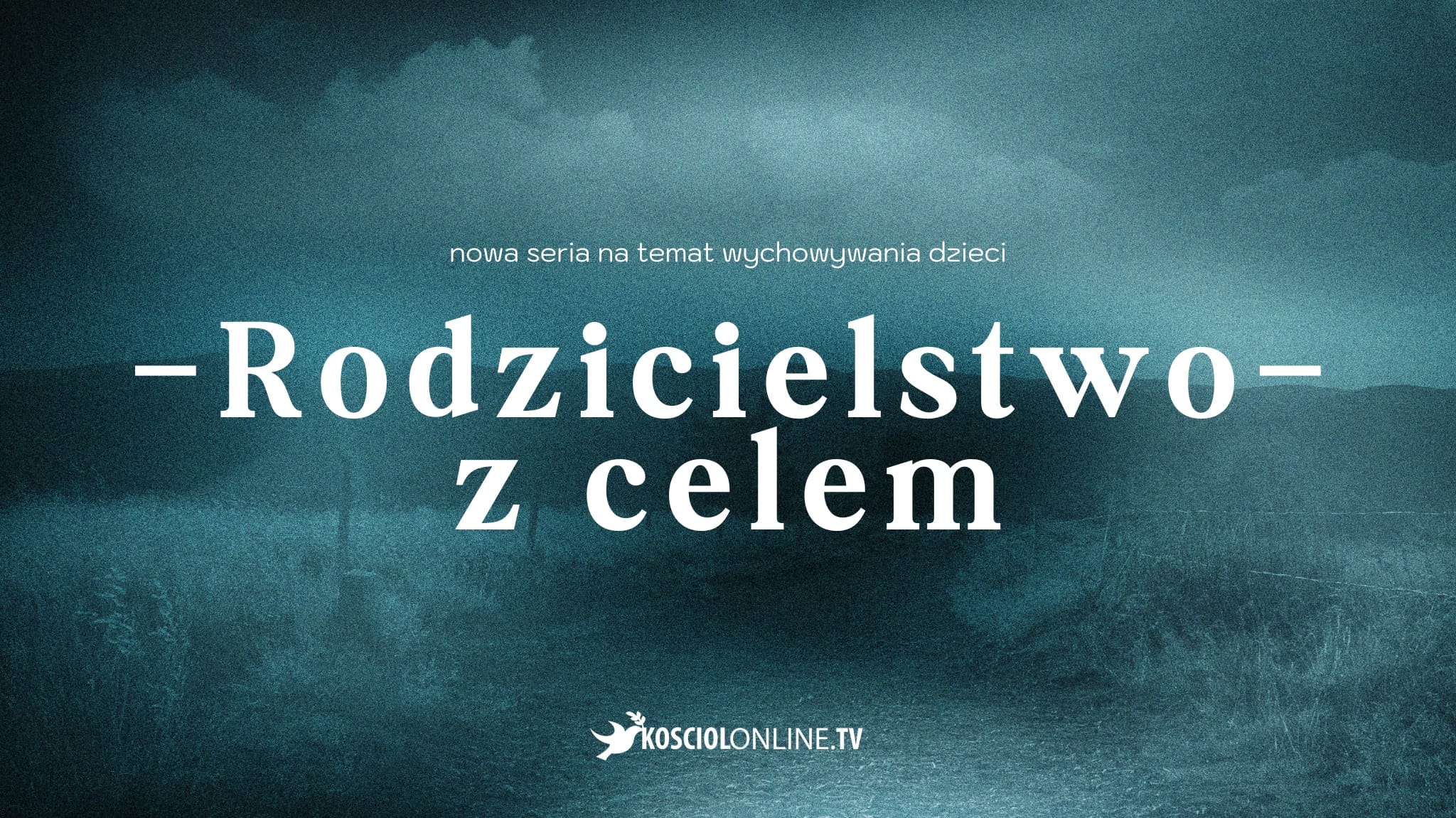 wychowywanie dzieci