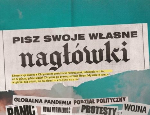 Pisz swoje własne nagłówki